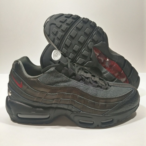 Air max 95 NRG - Picture 2 of 8